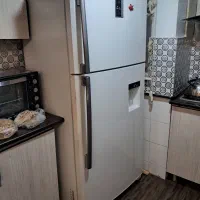 یخچال سامسونگ مدل RT790KAEW