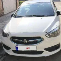 شاهین CVT اتوماتیک مدل 1403