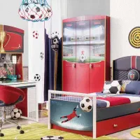 سرویس خواب کودک تا نوجوان ۲۰ ساله