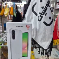 سامسونگ galaxy a56 با حافظهٔ ۲۵۶ گیگابایت