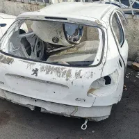 قسمت عقب 207