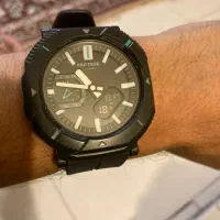 کاسیو پروترک