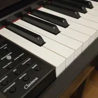 پیانو دیجیتال یاماها clp 735|پیانو، کیبورد، آکاردئون|تهران, پاسداران|دیوار