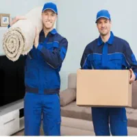 کارگر اثاث منزل تخلیه بار