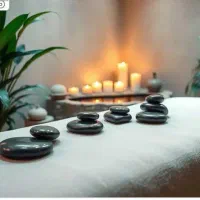 ماساژ ریلکسی فرم دهی حجم دهی
