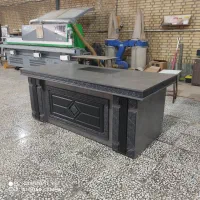 میز دفتر وکالت|دفتر کار|سنندج, |دیوار