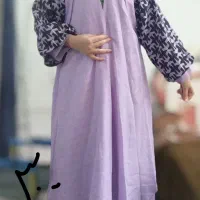 مانتووشلوار بارداری