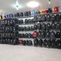 کوله پشتی خرسی