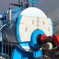 دیگ بخار / با ظرفیت های واقعی33