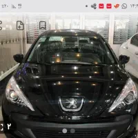 207  اتومات موتور تیوفاو 6 سرعته ارتقایافته