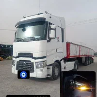 راننده پایه 1