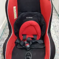 صندلی کودک ماشین