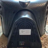 تلویزیون LG21 و میز تلوزیون sonorous|تلویزیون و پروژکتور|شاهین‌شهر, گرگاب|دیوار