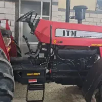 تراکتور۳۹۹دبل|خودرو سنگین|شوشتر, |دیوار