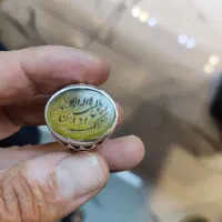 انگشتر نقره فوری|زیورآلات و اکسسوری|پردیس, فاز ۲|دیوار