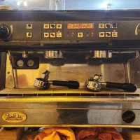 فروش دستگاه قهوه ساز|کافیشاپ و رستوران|دهاقان, |دیوار