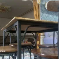 میزناهارخوری|میز و صندلی غذاخوری|دزفول, |دیوار