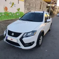 کوئیک gx مدل ۱۴۰۳