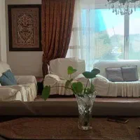 ۱۳۵ متر خیابان نشاط دو خوابه همکف حیاط اختصاصی|فروش آپارتمان|اصفهان, نقش جهان|دیوار