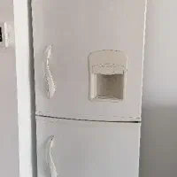 یخچال فریزر