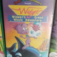 کارتون vhs اورجینال|فیلم و موسیقی|تهران, تهرانسر شرقی|دیوار