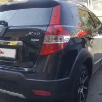 اچ سی کراس|خودرو سواری و وانت|تهران, استخر|دیوار