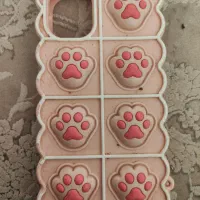 قاب آیفون 11نرمال|لوازم جانبی موبایل و تبلت|ری, شهید غیوری (ابن باویه)|دیوار