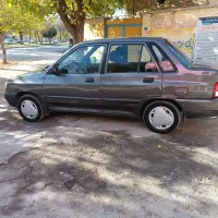 پراید 132|خودرو سواری و وانت|کرمانشاه, |دیوار