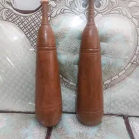 میل باستانی ۱۰کیلویی