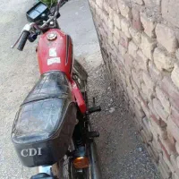 هندا ۸۳|موتورسیکلت|کاشمر, |دیوار