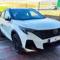 گک GS3 با وام بانکی و تحویل فوری|خودرو سواری و وانت|تهران, جنتآباد جنوبی|دیوار