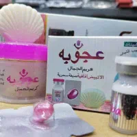 کرم اعجوبه