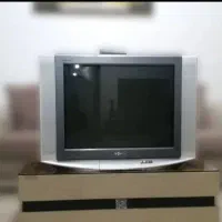 Sony-WEGA 29inch|تلویزیون و پروژکتور|ارومیه, |دیوار