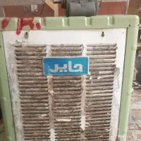 تعمیر موتور کولر آبی دینام کولر۴ ملیون