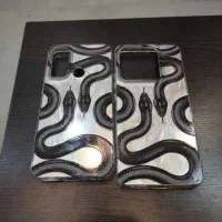 گاردمارNote14 14Pro 14C A15 A26 A36 A56 Note13pro|لوازم جانبی موبایل و تبلت|مشهد, سجادیه|دیوار