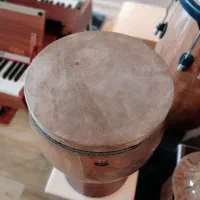 تنبک چهار ستاره ویژه|سازهای سنتی|قزوین, |دیوار