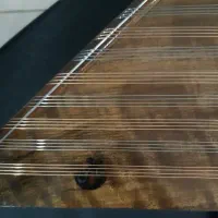 سنتورخالقی|سازهای سنتی|فردیس, شهرک هفده شهریور|دیوار