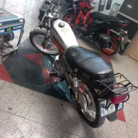 موتور هندا ۱۲۵