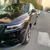 دیگنیتی پرستیژ مشکی مارون 402|خودرو سواری و وانت|خرمآباد, |دیوار