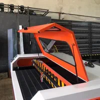 دستگاه لیزر برش و حکاکی