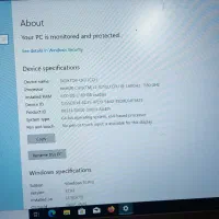 لپت تاپ ACRE|رایانه همراه|مشهد, نیروی هوایی|دیوار