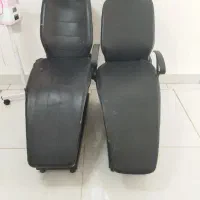 صندلی آرایشگاه
