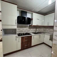 فوری/آپارتمان سند تک برگ وام دار پشت شهرداری  فول