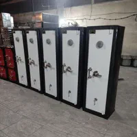 کارخانه گاوصندوق u77 / گاو صندوق u88|ابزارآلات|تهران, شهرک طالقانی|دیوار
