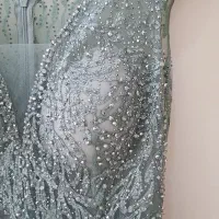 لباس مجلسی ترک|لباس|اصفهان, پروین|دیوار