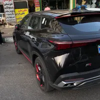 فونیکس fxمدل1402|خودرو سواری و وانت|قم, زنبیل آباد|دیوار