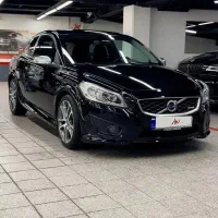 Volvo C30 مدل 2013 بدون رنگ (ولوو سی ۳۰) R design|خودرو سواری و وانت|تهران, درب دوم|دیوار