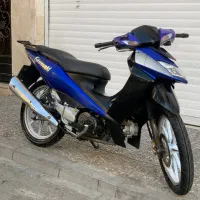 گلکسی ۱۳۰ باک جلو