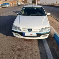 پژو پارس نیم فول رینگ سلیبی چهار حلقه دیسکXU7P