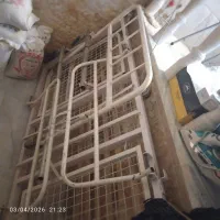 تخت بیمارستانی تشک مواج ویلچر آکبندو تشک طبی